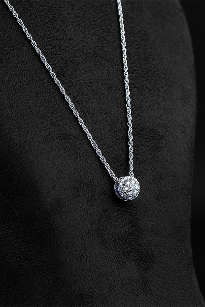 Midnight Magic Pendant