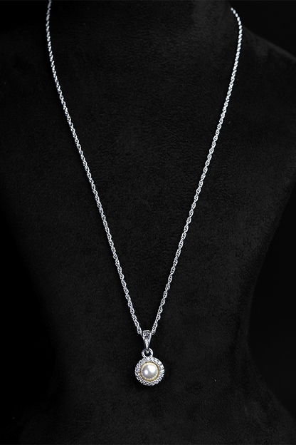 Pearl Paradise Pendant
