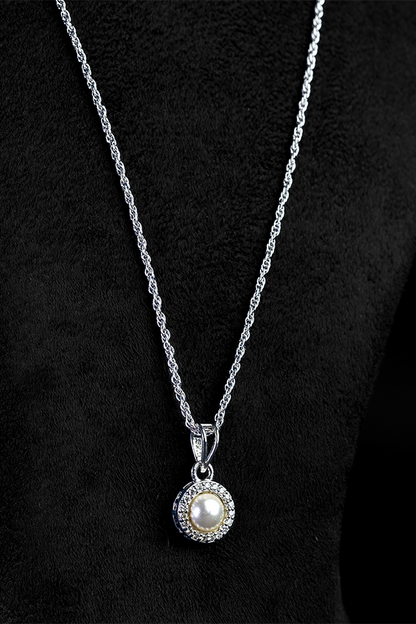 Pearl Paradise Pendant