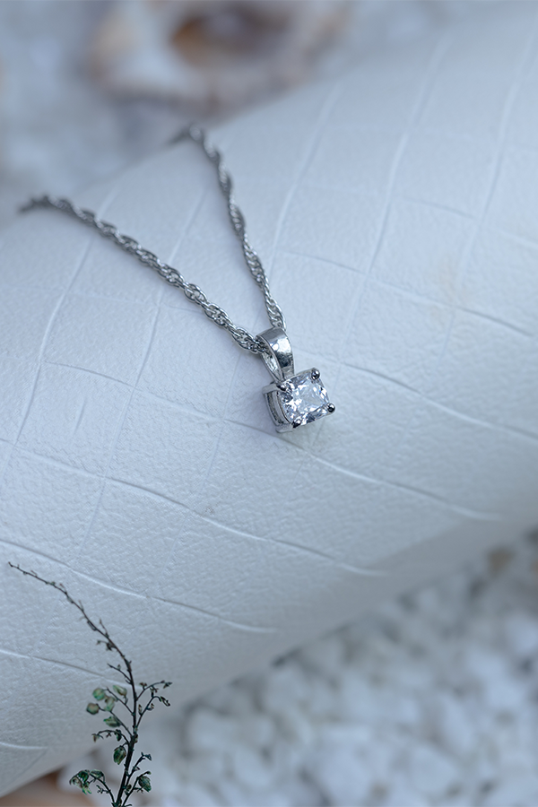 Pearl Paradise Pendant