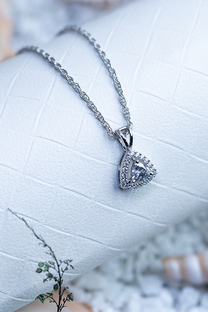 Misty Meadows Pendant
