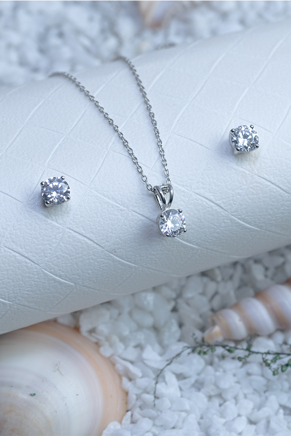 Shimmering Harmony Set