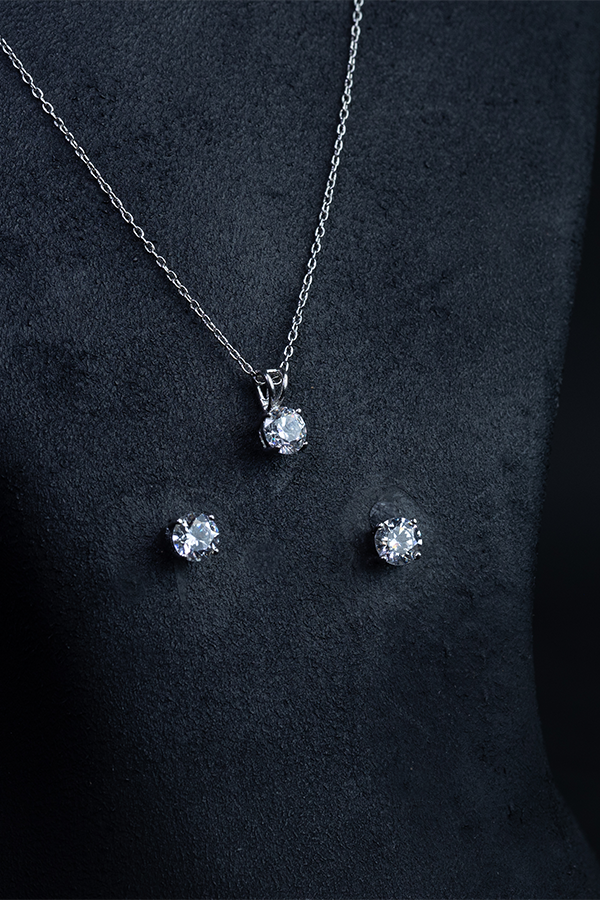 Shimmering Harmony Set