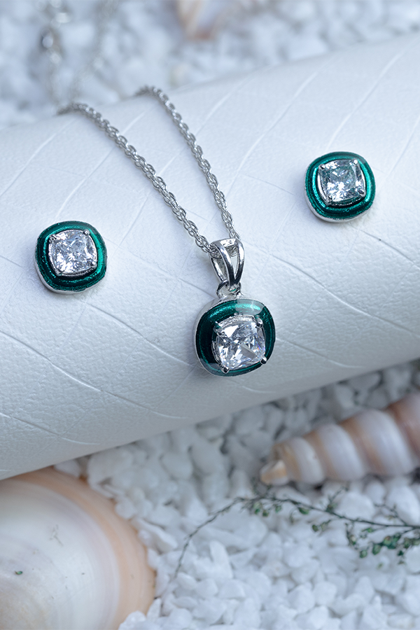 Lapis Love Set