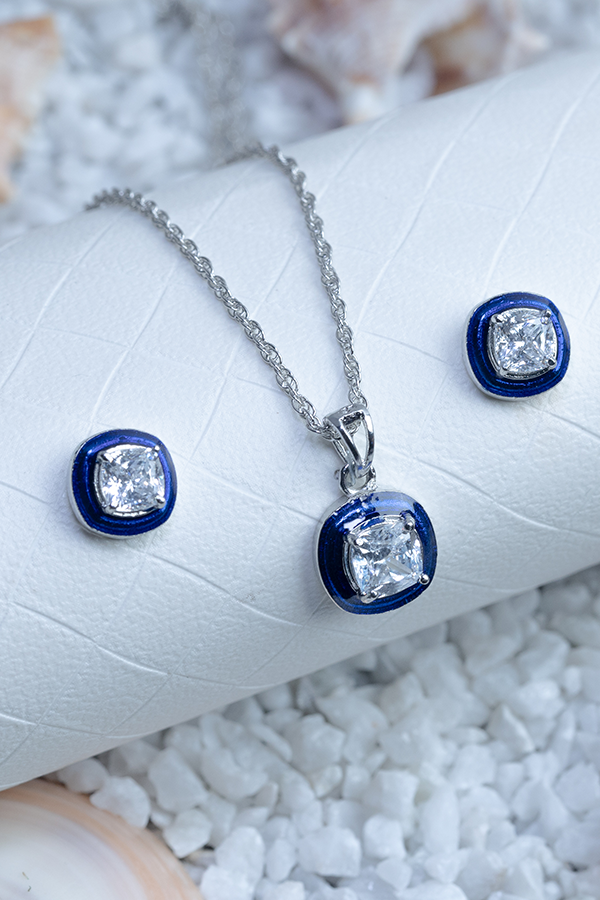 Sapphire Light Set