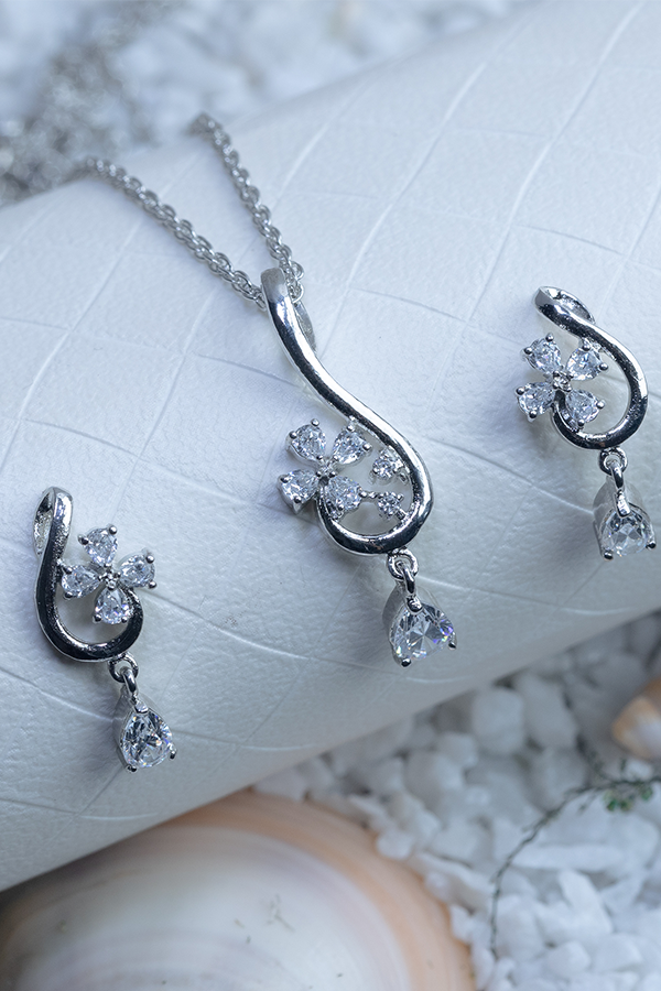 Boho Blossom Set