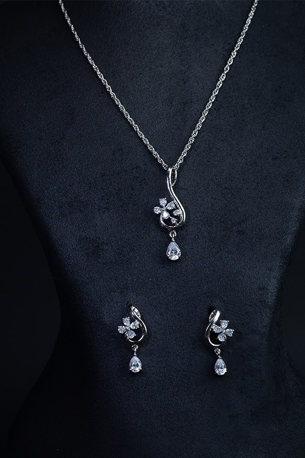 Boho Blossom Set