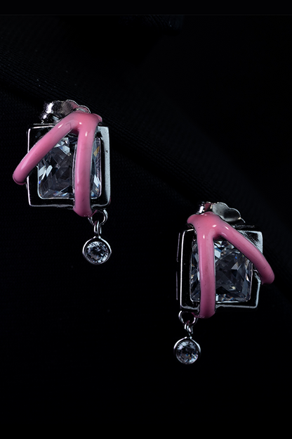 Rossie Glamour Earrings