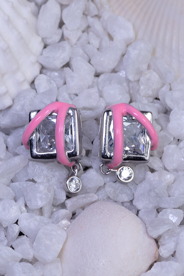 Rossie Glamour Earrings