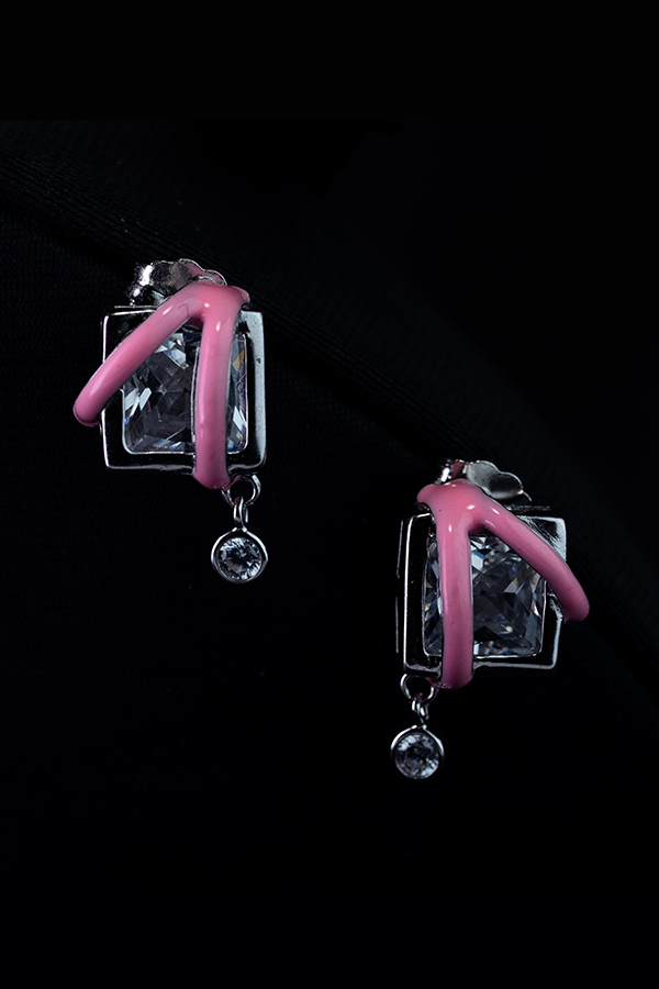 Rossie Glamour Earrings