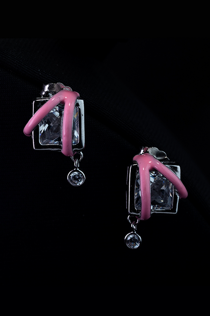 Rossie Glamour Earrings