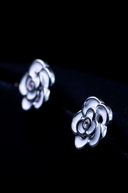 Dahlia Dream Earrings