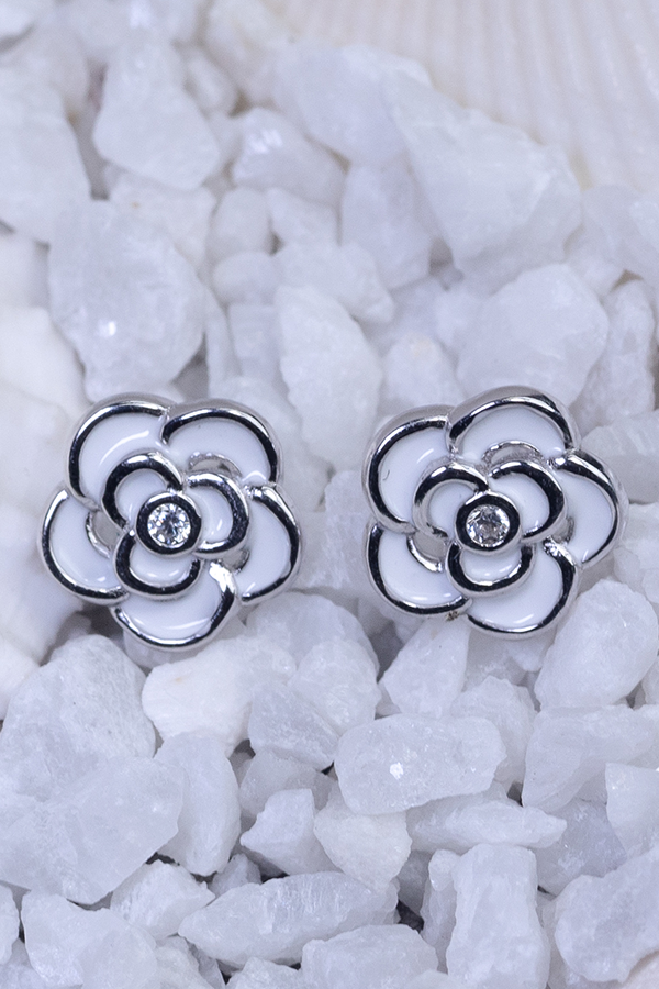 Dahlia Dream Earrings