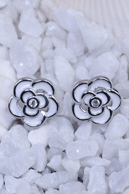 Dahlia Dream Earrings