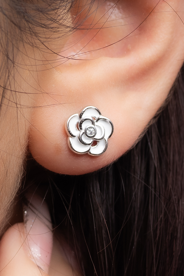 Dahlia Dream Earrings