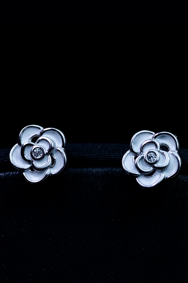 Dahlia Dream Earrings