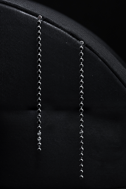 Waterfall Droplet Earrings