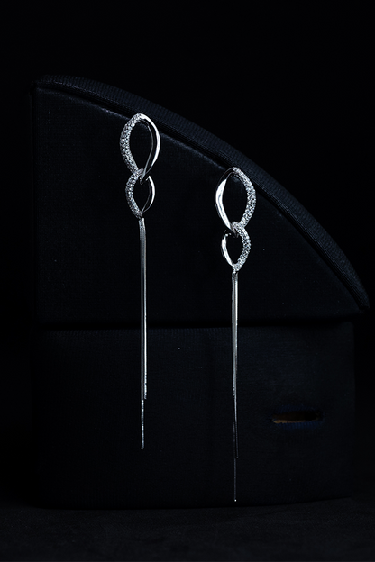 Drizzled Elegance Earrings