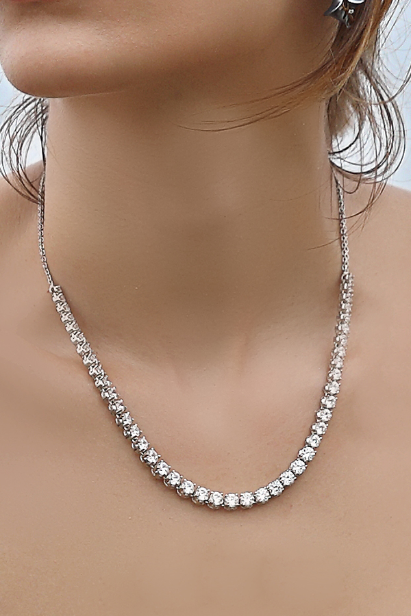 Ocean Whisper Necklace