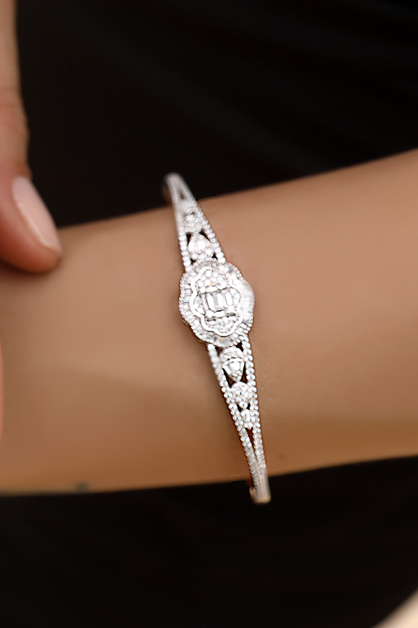 Celestial Wave Bracelet
